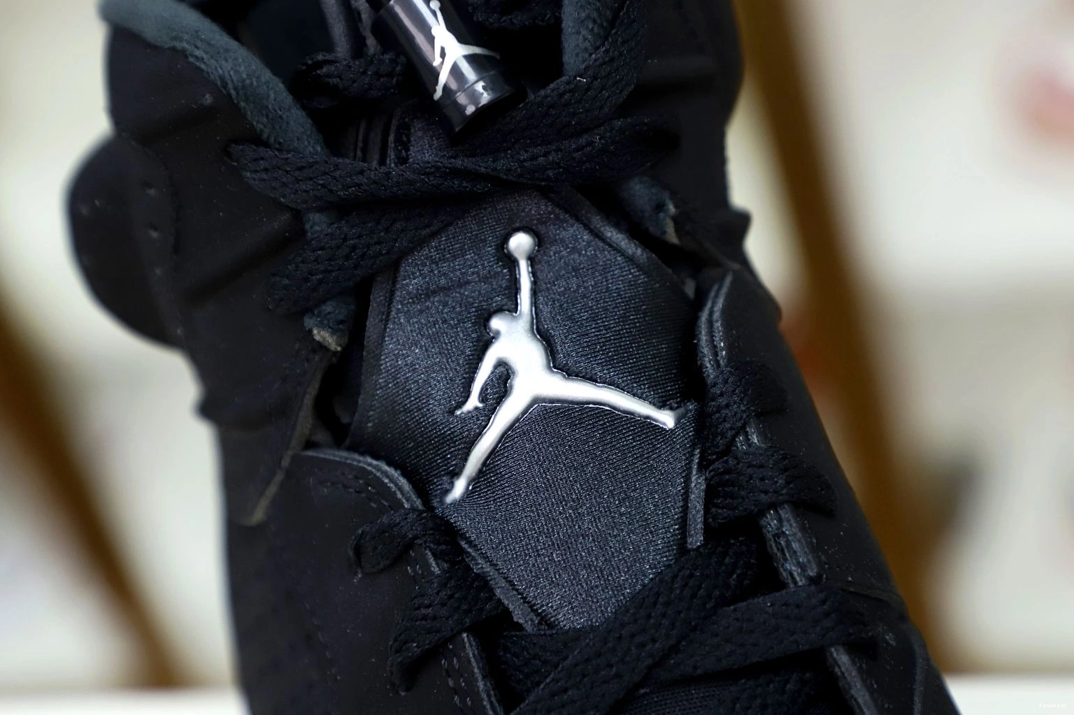 AIR CHROME 6 JORDAN 0813